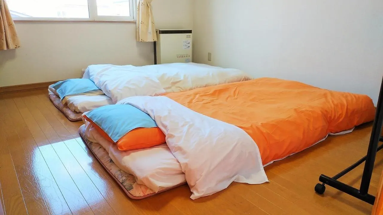 كوشيرو Guesthouse Crane Tsuru - Vacation Stay 67377V بيت ضيافة