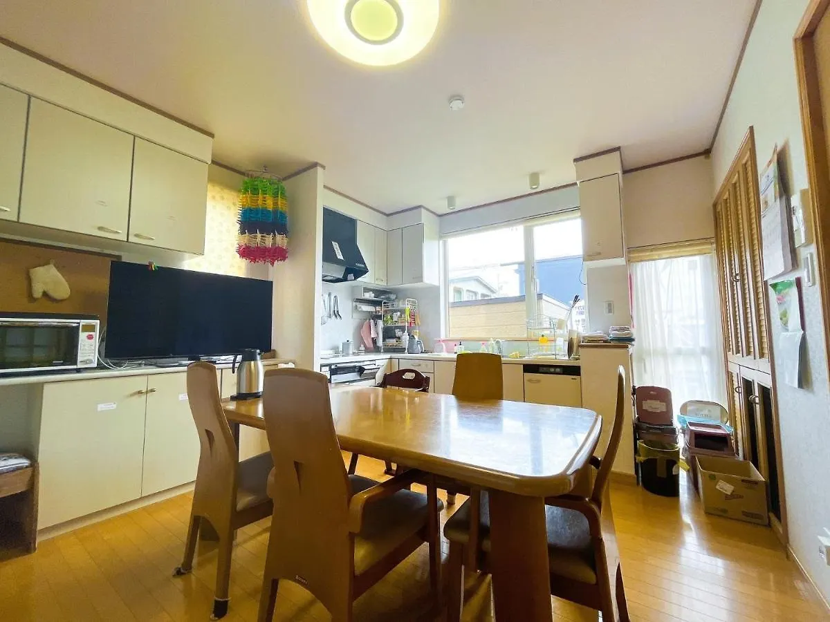 كوشيرو Guesthouse Crane Tsuru - Vacation Stay 67377V