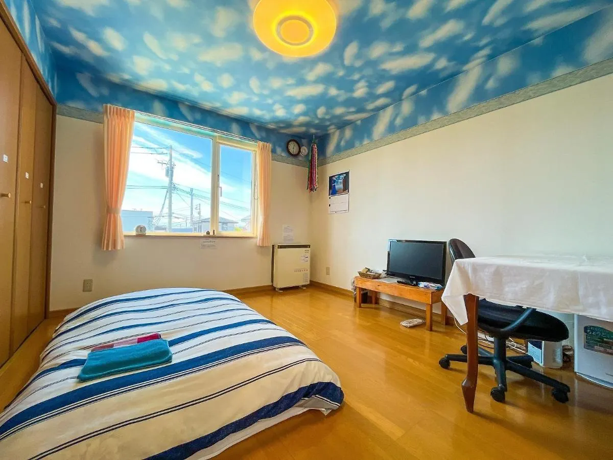 كوشيرو Guesthouse Crane Tsuru - Vacation Stay 67377V