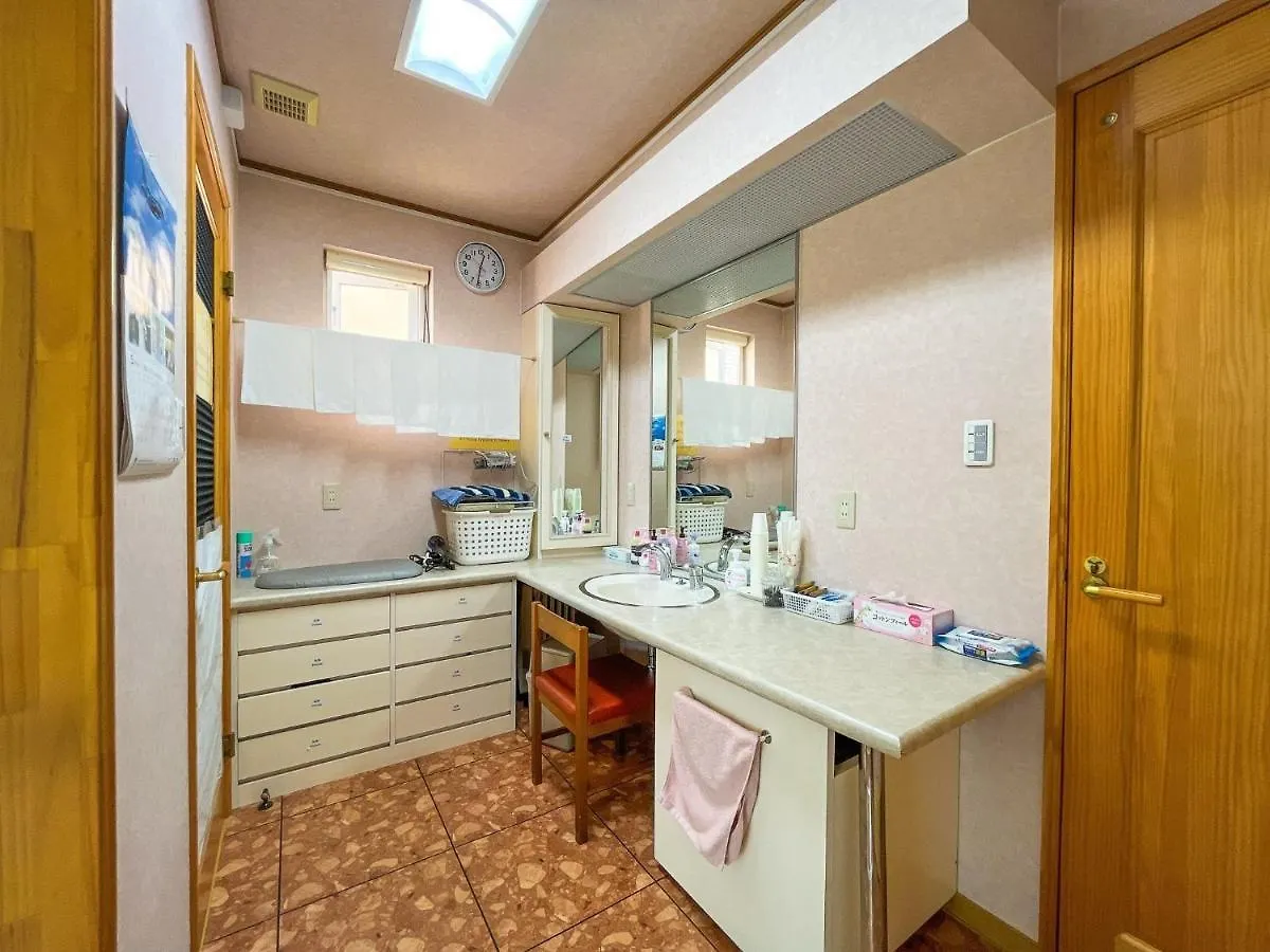 بيت ضيافة كوشيرو Guesthouse Crane Tsuru - Vacation Stay 67377V اليابان