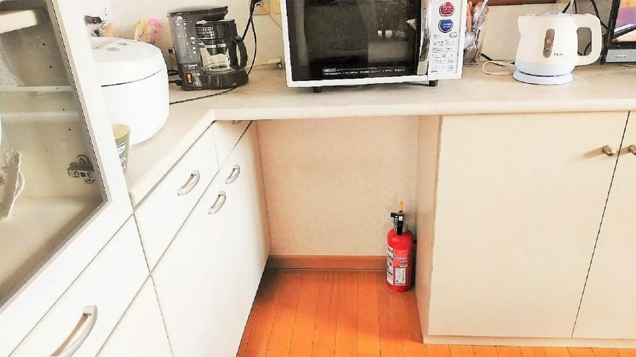 بيت ضيافة كوشيرو Guesthouse Crane Tsuru - Vacation Stay 67377V
