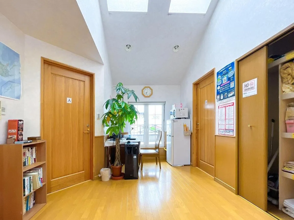 بيت ضيافة كوشيرو Guesthouse Crane Tsuru - Vacation Stay 67377V