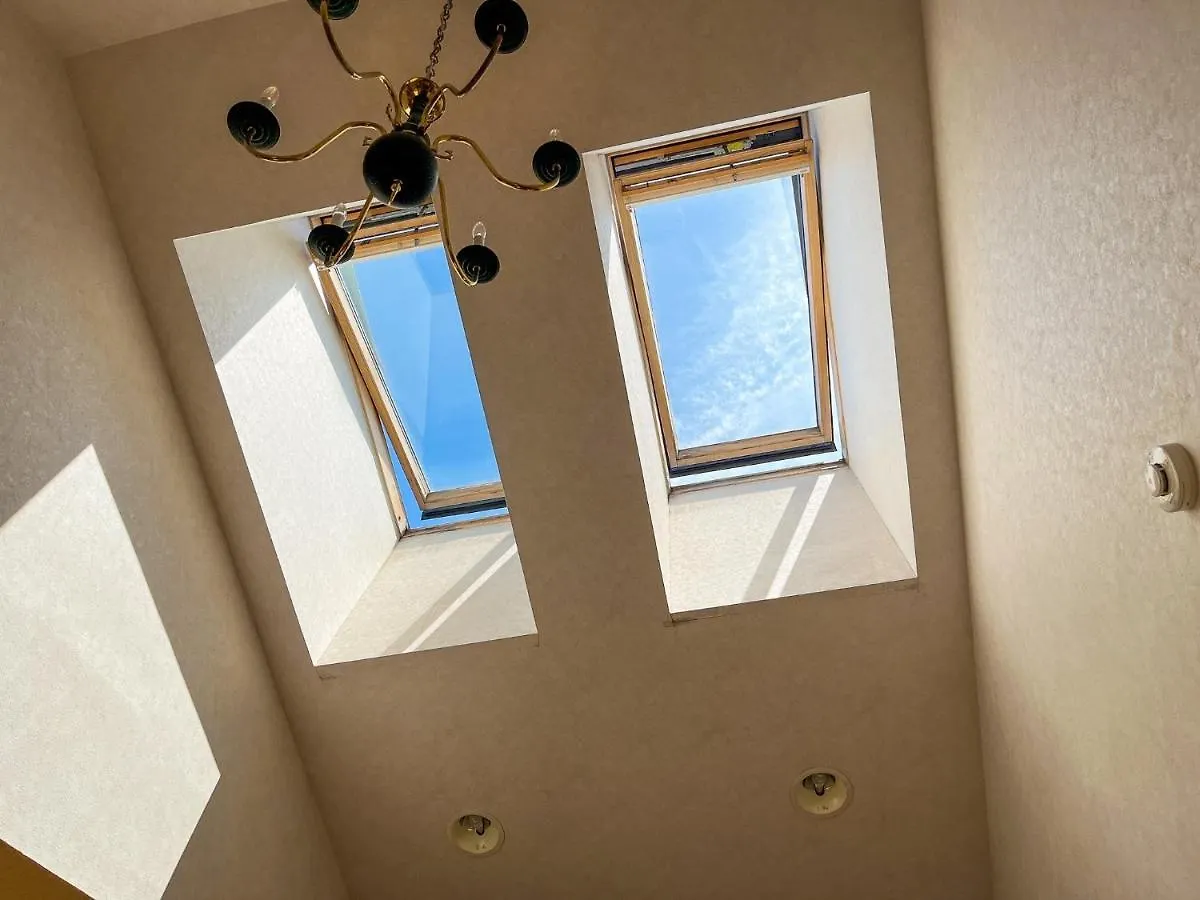بيت ضيافة كوشيرو Guesthouse Crane Tsuru - Vacation Stay 67377V