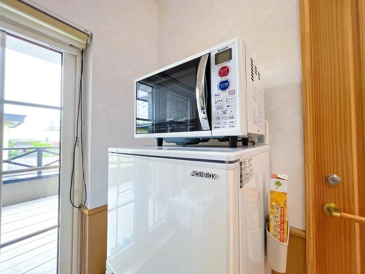 بيت ضيافة كوشيرو Guesthouse Crane Tsuru - Vacation Stay 67377V اليابان