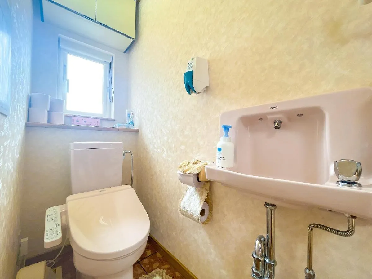 بيت ضيافة كوشيرو Guesthouse Crane Tsuru - Vacation Stay 67377V
