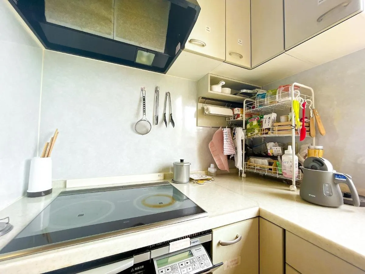 كوشيرو Guesthouse Crane Tsuru - Vacation Stay 67377V 0*,  اليابان