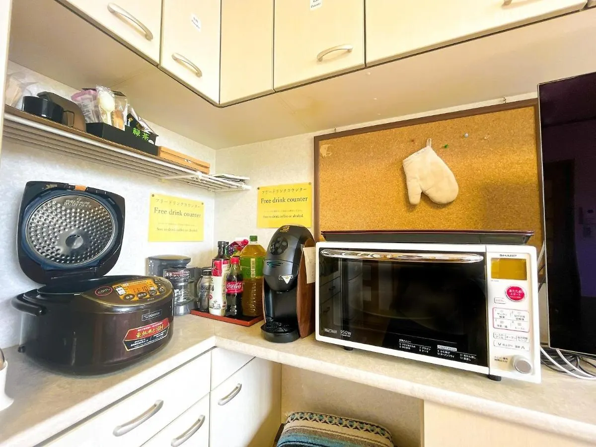 كوشيرو Guesthouse Crane Tsuru - Vacation Stay 67377V