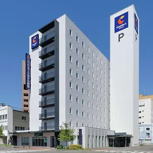 3* 酒店 北海道康福特酒店